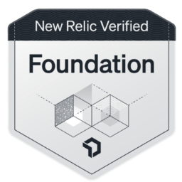 New Relic logo